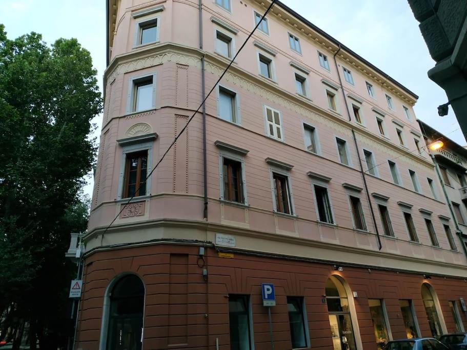 In Centro A Trieste Exteriör bild